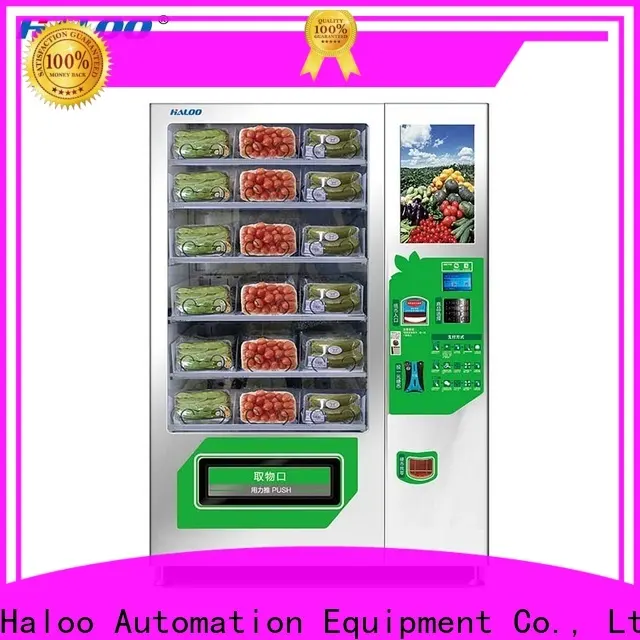 convenient fruit vending machine manufacturer for drinks1 1