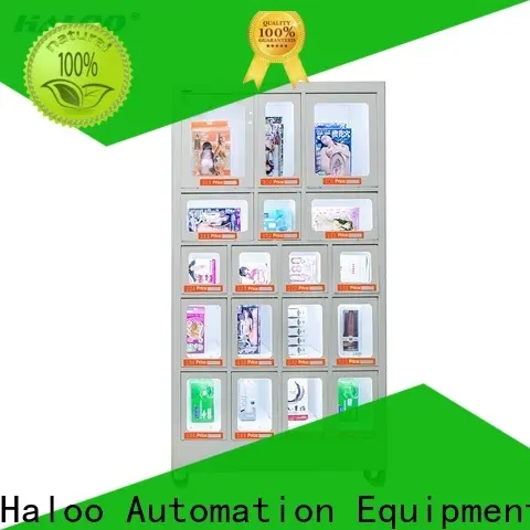 professional coke vending machinee series for snack 1