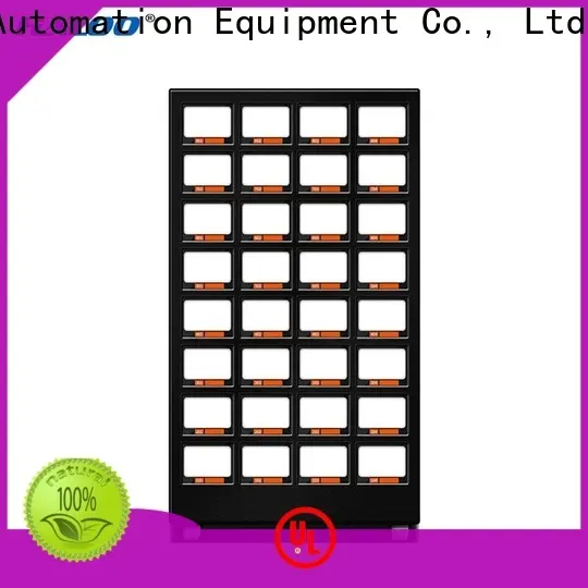 high quality food vending machines wholesale for drinks 1