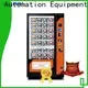 automatic canteen vending design for drinks 1