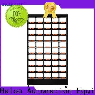Haloo automatic canteen vending wholesale for red wine 1