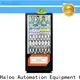 Haloo high quality healthy vending machine snacks design for adult toys1 1