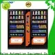 Haloo cold drink vending machine factory direct supply for food1 1