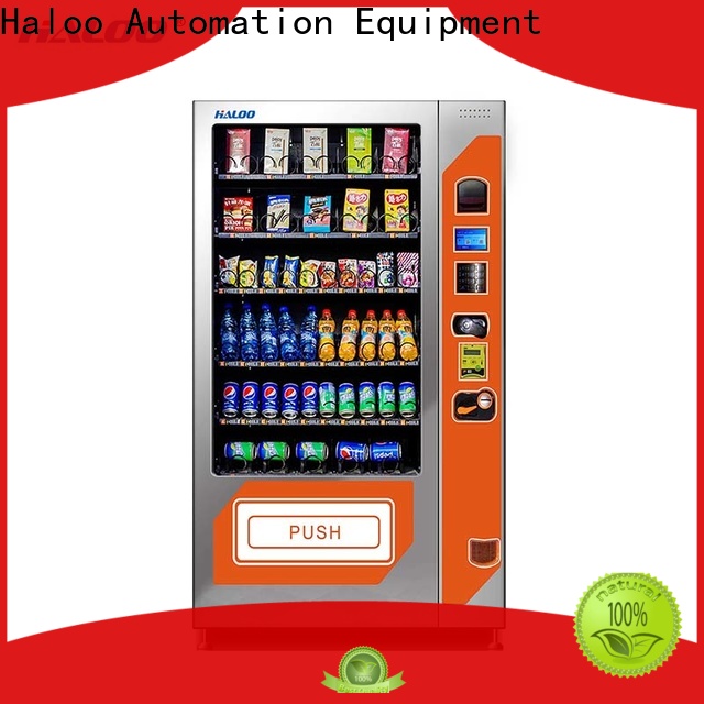 wholesale beverage vending machine design for food 1