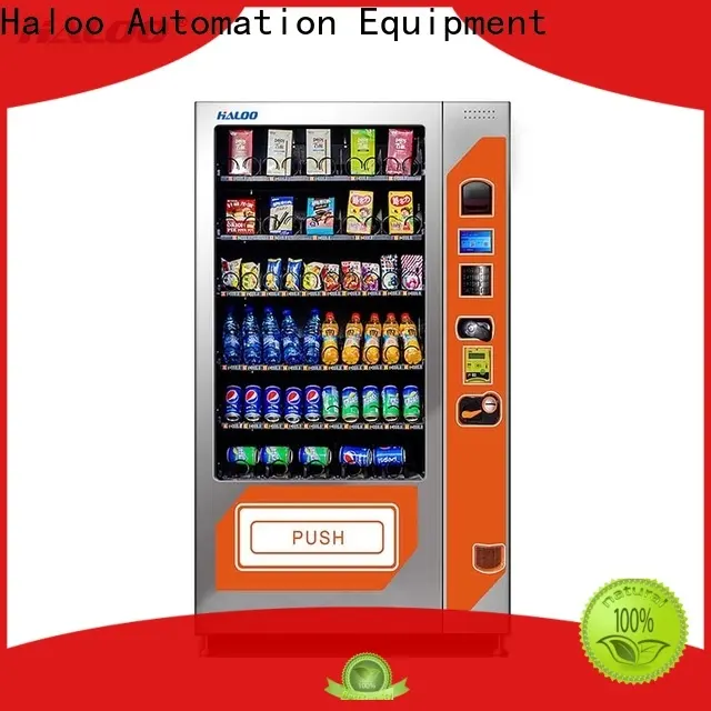wholesale beverage vending machine design for food 1