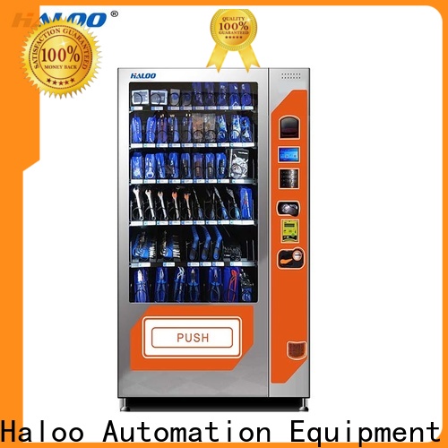 wholesale soda snack vending with good price for snack 1