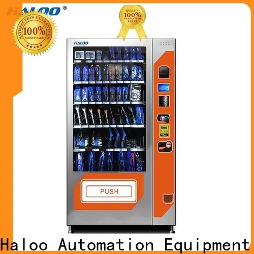 wholesale soda snack vending with good price for snack 1
