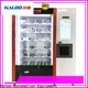Haloo Frozen food vending machine23 1