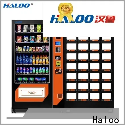 latest beverage vending machine factory direct supply for snack 1