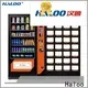 latest beverage vending machine factory direct supply for snack 1