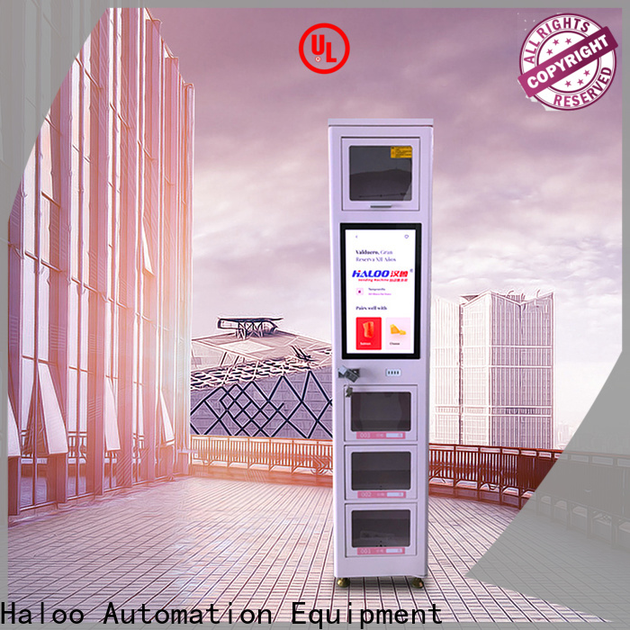 power-off protection vending kiosk wholesale for lucky box gift 1