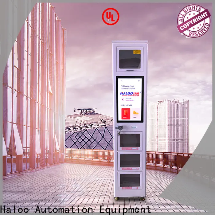 power-off protection vending kiosk wholesale for lucky box gift 1