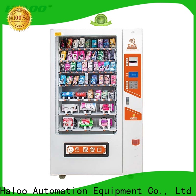 automatic condom vending machine directly sale for shopping mall1 1