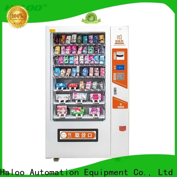 automatic condom vending machine directly sale for shopping mall1 1