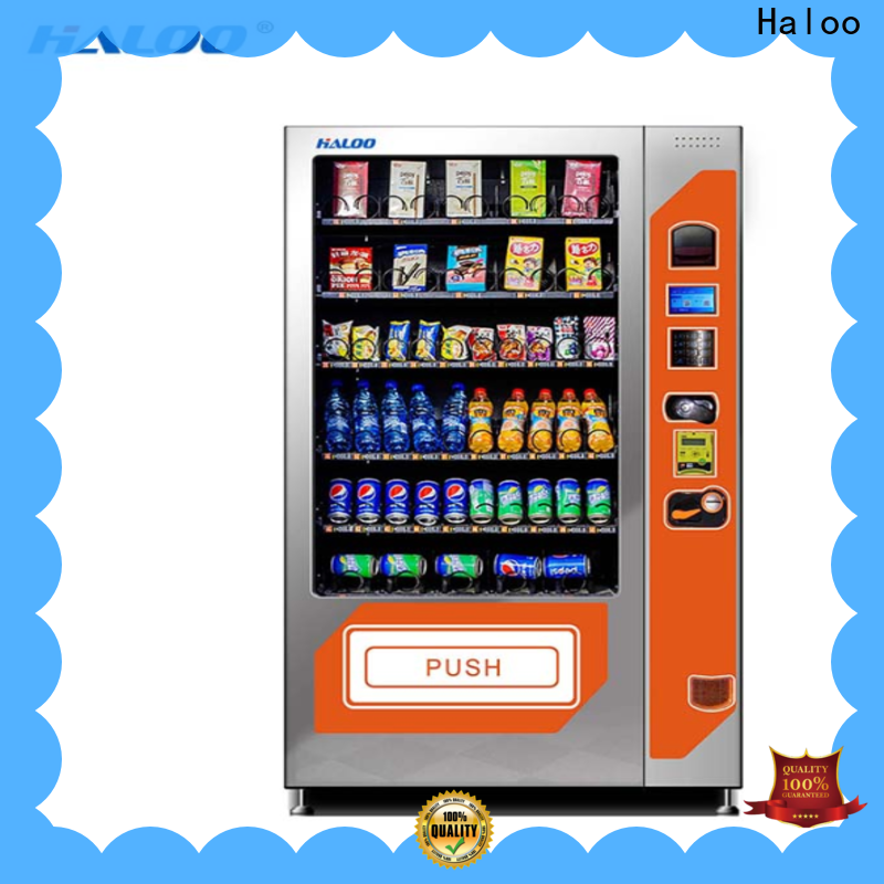 high-quality beverage vending machine manufacturer for snack 1