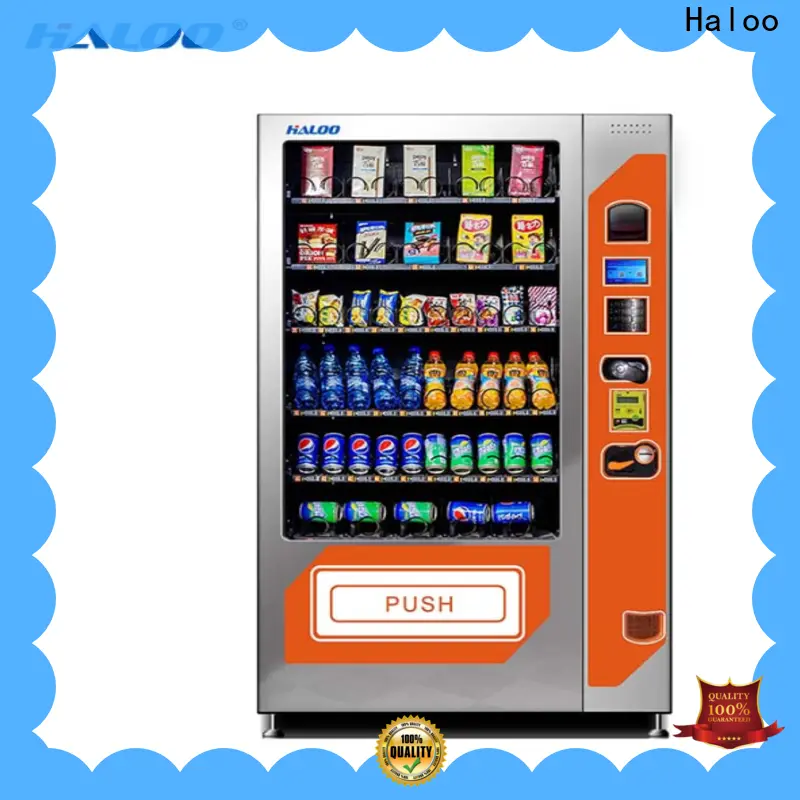 high-quality beverage vending machine manufacturer for snack 1