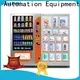 convenient condom machine wholesale for shopping mall 1