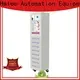 Haloo power-off protection vending kiosk design for lucky box gift 1