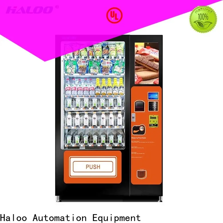 durable fruit vending machine factory for fragile goods1 1