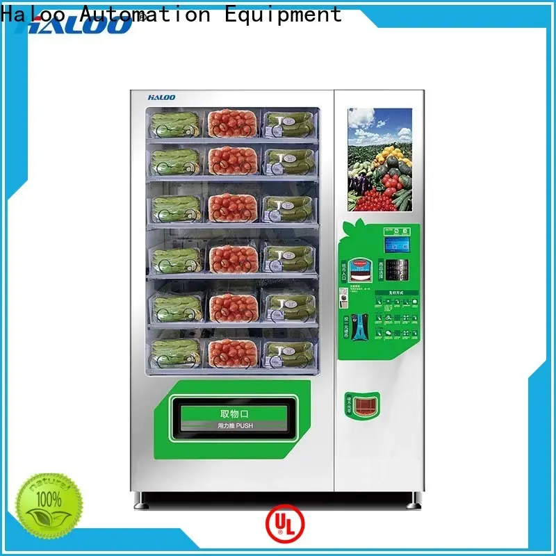 automatic snack machine wholesale for fragile goods1 1