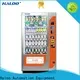 Haloo large capacity snack machine factory for red wine 1
