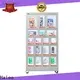 Haloo coke vending machinee series for snack1 1
