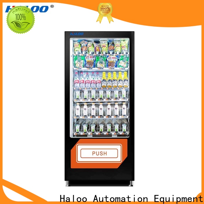 high quality healthy vending machine snacks supplier for snack 1