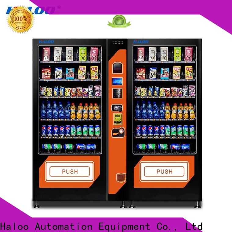 wholesale cold drink vending machine factory direct supply for drink 1
