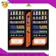 wholesale cold drink vending machine factory direct supply for drink 1