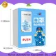 HALOO-DLE-10C+CRE-4A-006 Sex product condom automatic vending machine with 21.5inches ads touch screen28 1