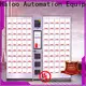Haloo candy vending machine wholesale for adult toys 1