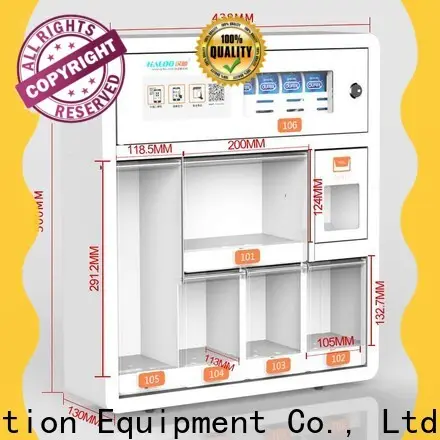 Small vending machine 1