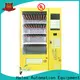 energy saving robot vending machine design for lucky box gift 1