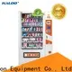 Haloo durable condom machine supplier for adults 1