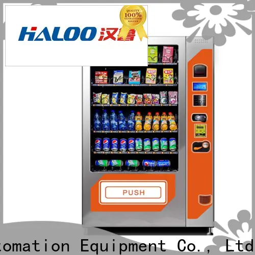 custom chocolate vending machine manufacturer for snack1 1