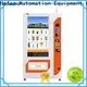 GPRS remote manage vending machine price series for shopping mall 1