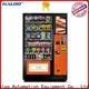 Haloo medicine vending machine manufacturer for shopping mall 1