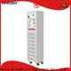 Haloo smart remote management robot vending machine customized for purchase 1