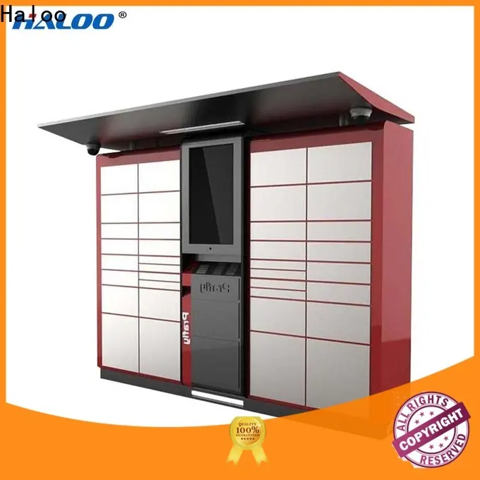 durable vending kiosk factory direct supply for garbage cycling 1