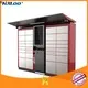 durable vending kiosk factory direct supply for garbage cycling 1