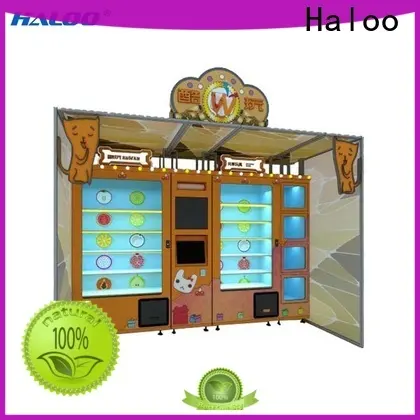 touch screen cigarette vending machine factory direct supply for lucky box gift1 1
