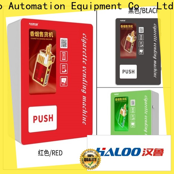 touch screen vending kiosk design for purchase 1