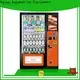 Haloo convenient water vending machine manufacturer for drinks 1