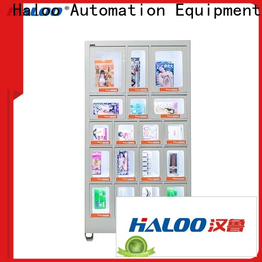 high quality healthy vending machine snacks manufacturer for drinks 1