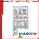 high quality healthy vending machine snacks manufacturer for drinks 1