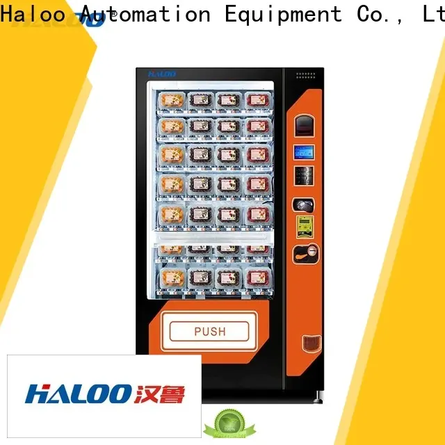 automatic cool vending machines design for red wine 1