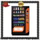 Haloo custom cold drink vending machine customized for food 1