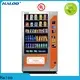 Haloo new combo vending machines design for snack 1
