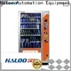 Haloo high-quality combo vending machines design for drink 1