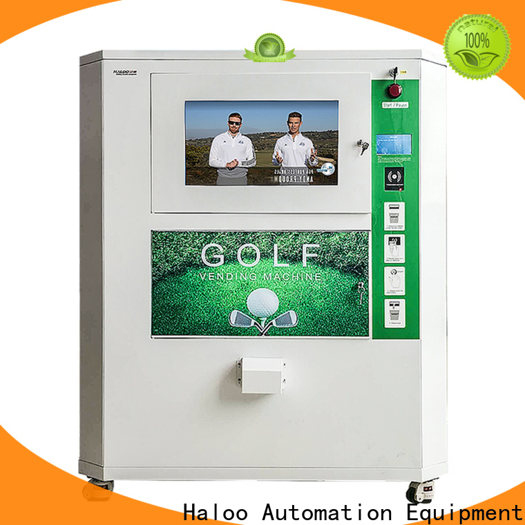 power-off protection vending kiosk customized for lucky box gift 1